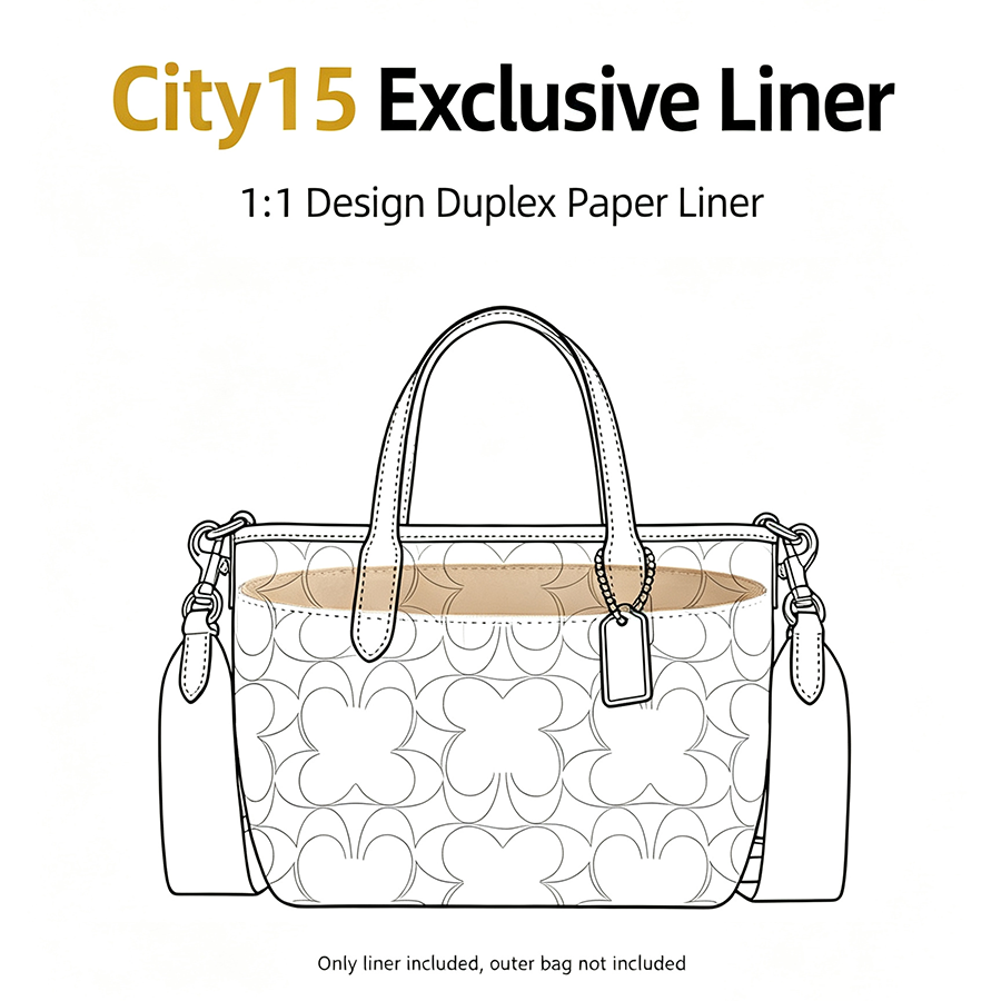 Bag Organizer Insert For city1 - Accessories Woman review and price