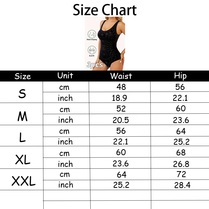 Women's Underwear & Shapewear  - Accessories Woman review and price
