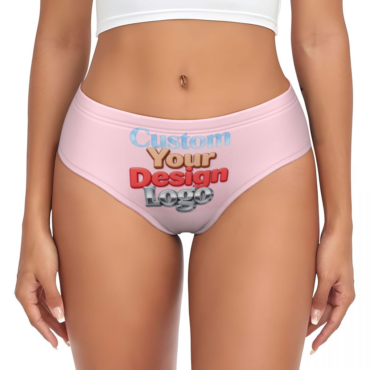 Custom Women Custom Your Desig - Women Accessories Logo Design review and price