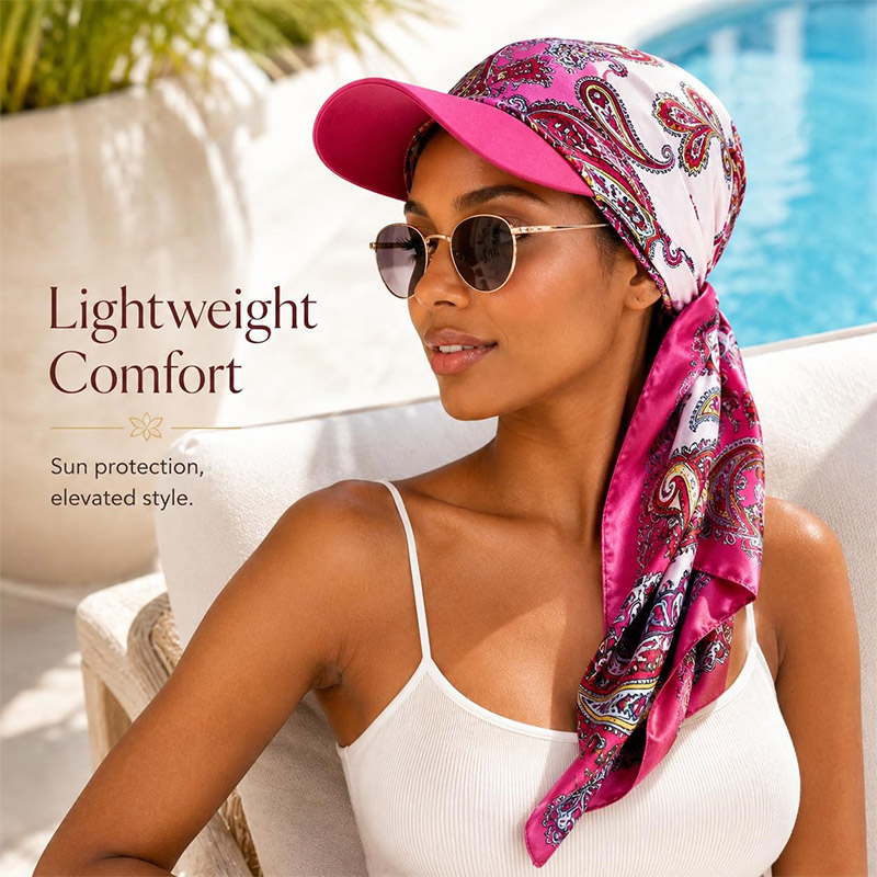 Fashion Printed Square Scarf H - Women'S Accessories Go Outdoors review and price