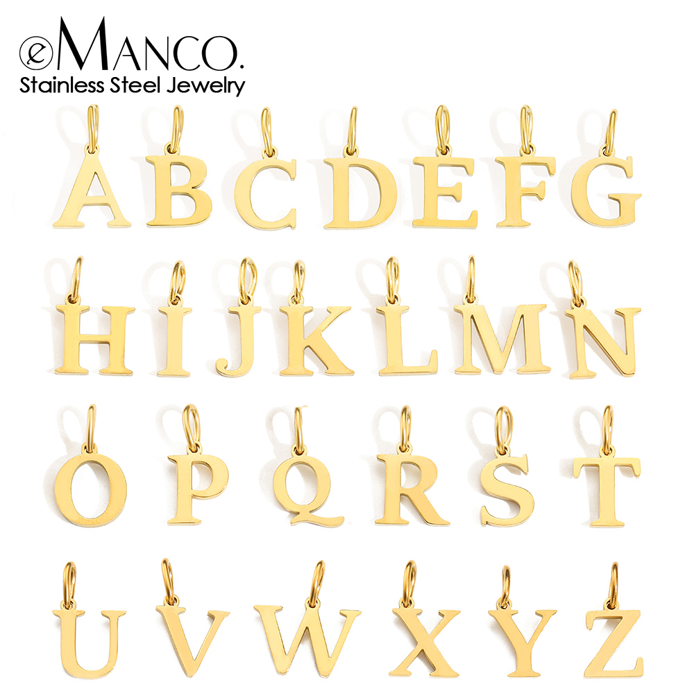EMANCO DIY Cut English Alphabe - Women Accessories Name In English review and price