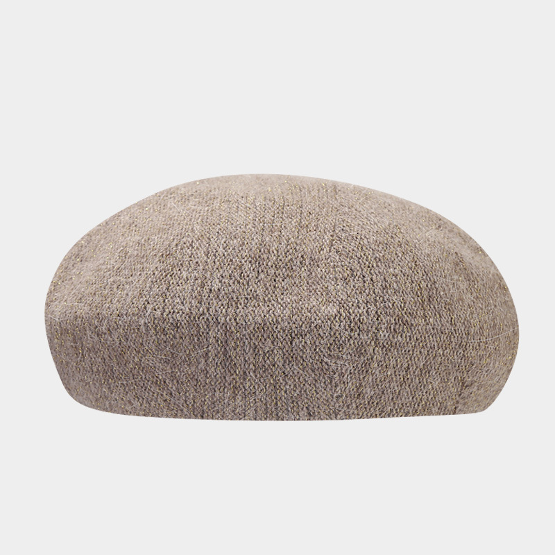 Hat Women Winter Beret Angora  - Women'S Accessories Go Outdoors review and price