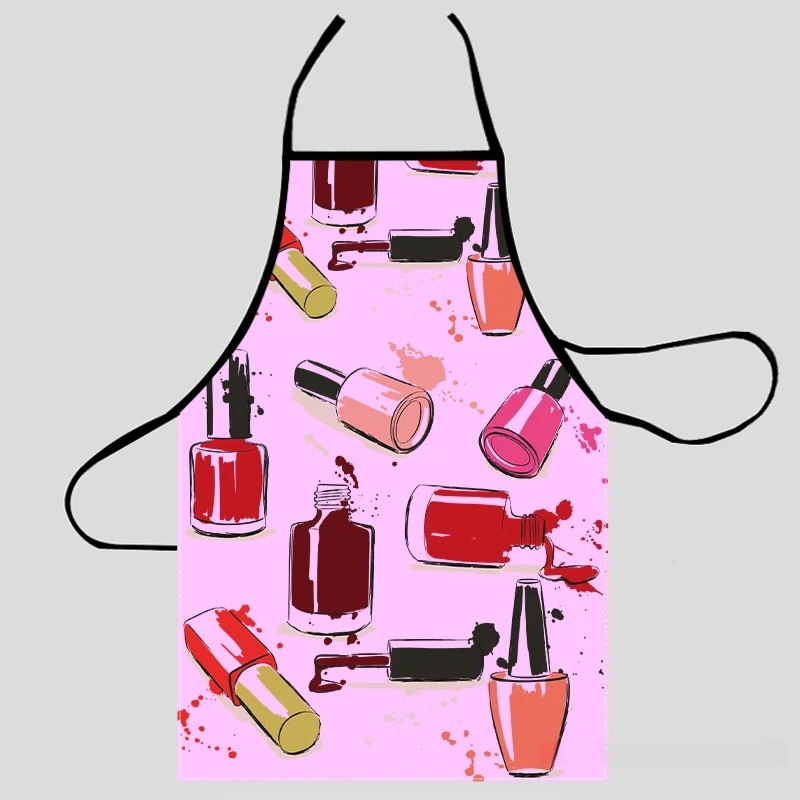 Fashion Design Nail Polish Apr - Women Accessories Logo Design review and price