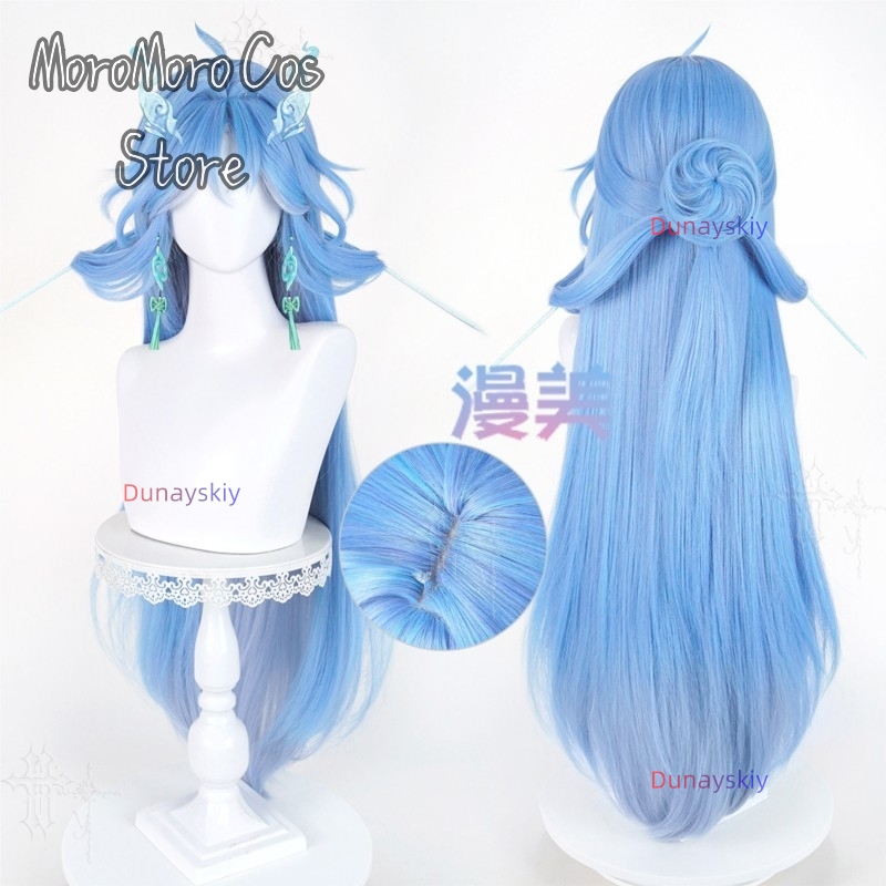 Wuthering Waves Qingxiao Full  - Women Accessories Earrings review and price