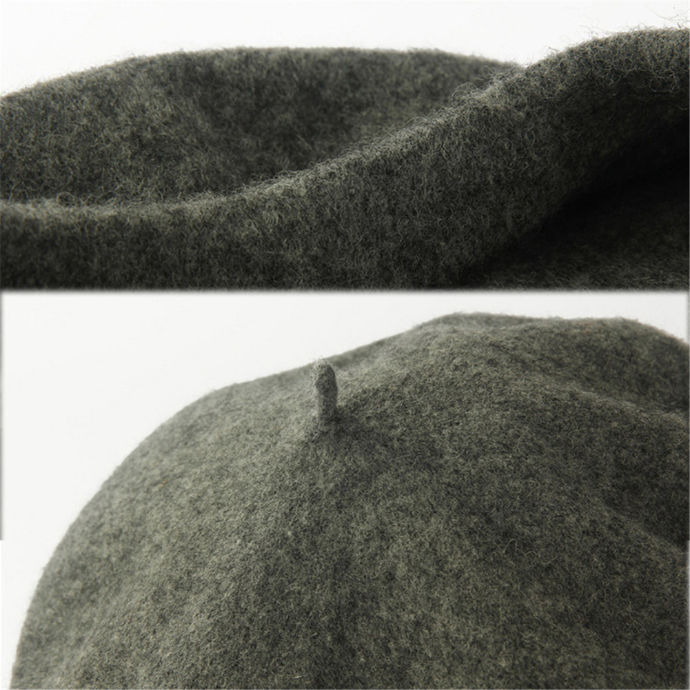 Classic Berets French Artist P - Women'S Accessories Go Outdoors review and price