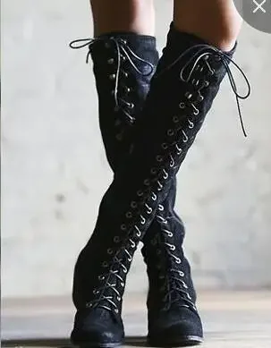 Medieval Costume Knight Boots  - Women'S Vintage Accessories review and price