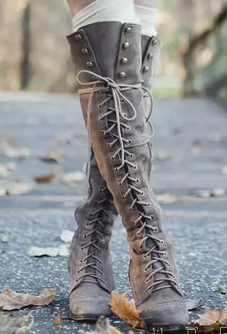 Medieval Costume Knight Boots  - Women'S Vintage Accessories review and price