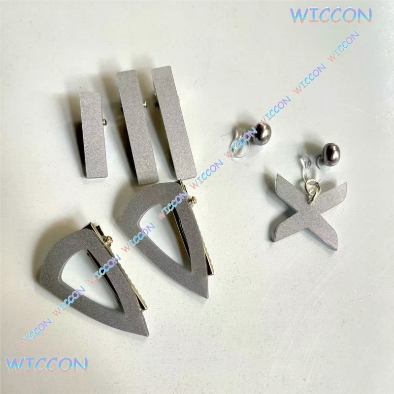 Valorant Clove  Clip Collar Bu - Women Accessories Earrings review and price