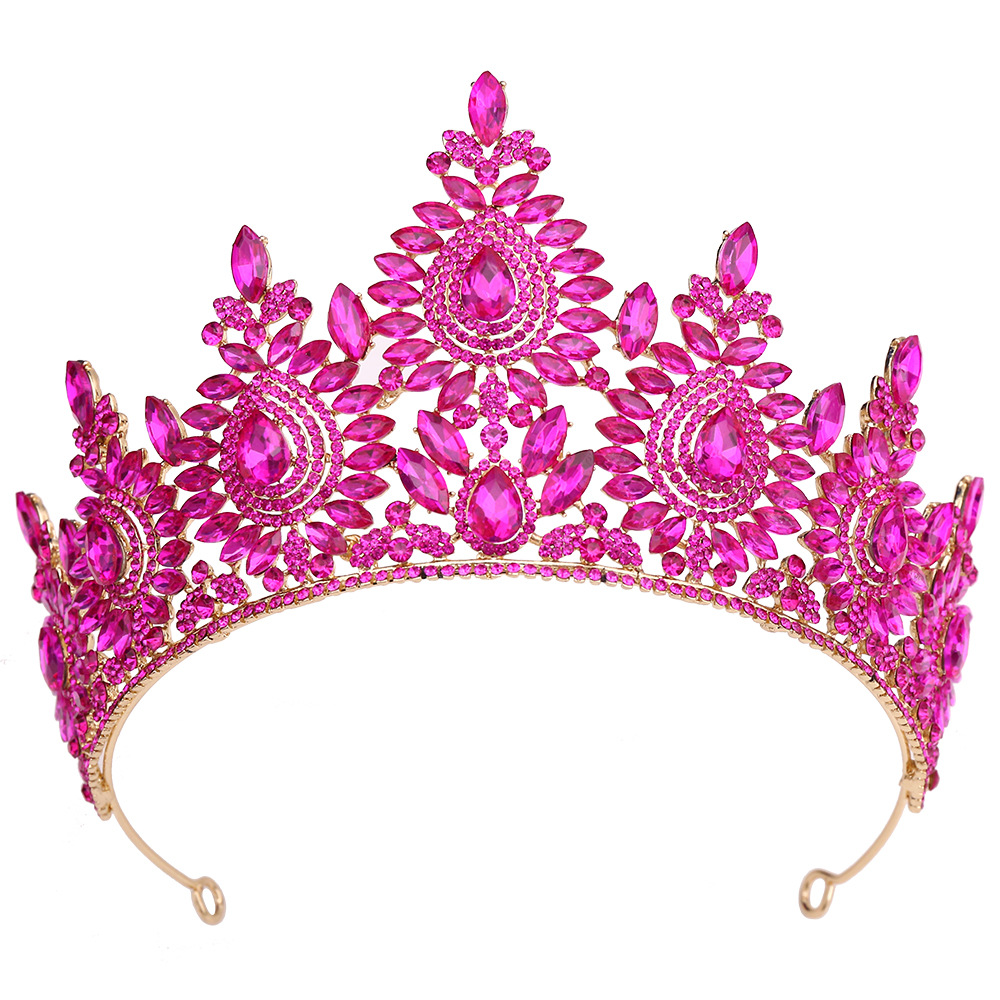 Baroque European and American  - Women Accessories For Wedding review and price
