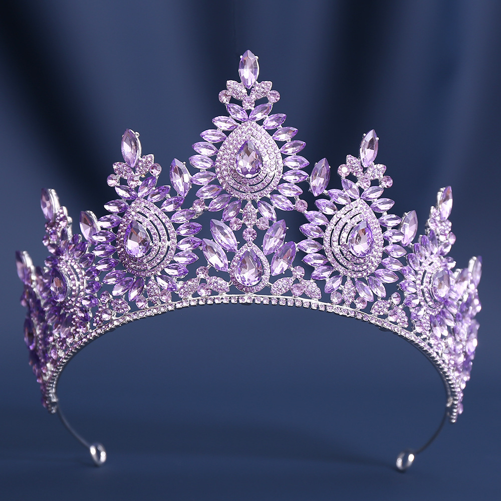 Baroque European and American  - Women Accessories For Wedding review and price