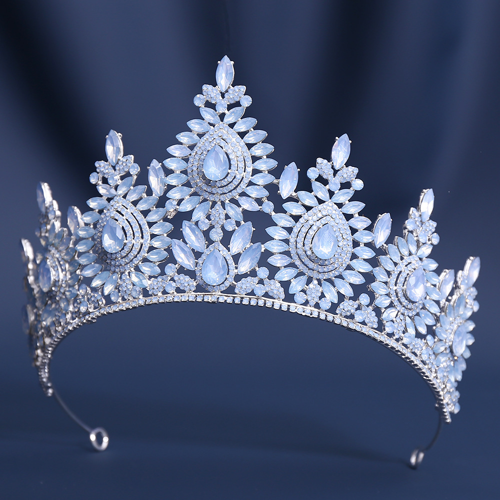 Baroque European and American  - Women Accessories For Wedding review and price