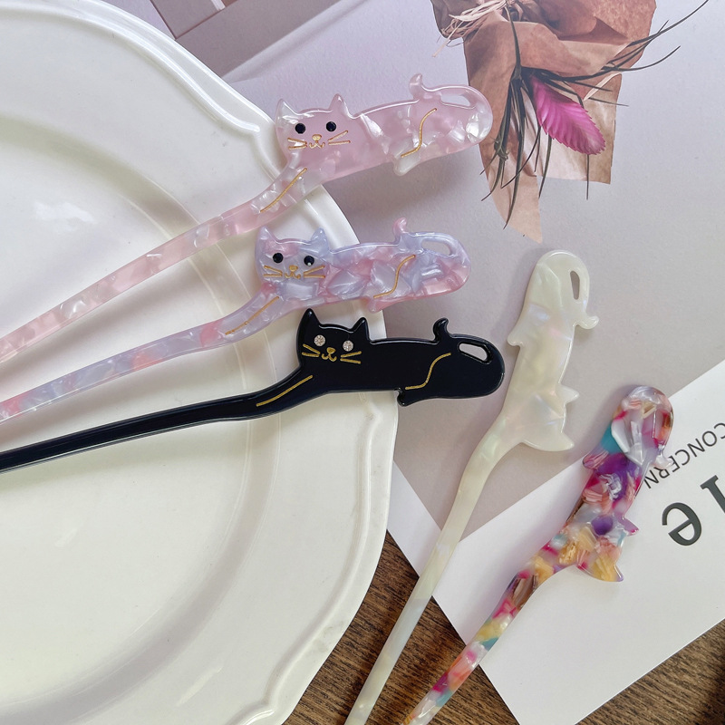 Chinese Style Hairpin For Wome - Women Accessories Trending review and price