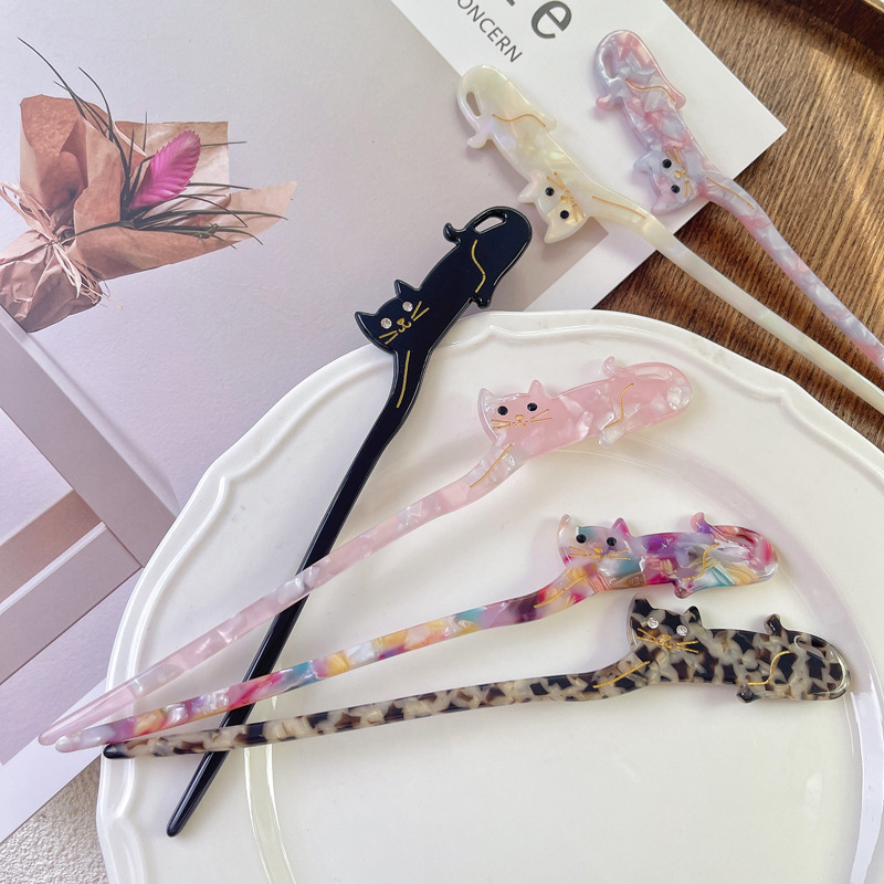 Chinese Style Hairpin For Wome - Women Accessories Trending review and price