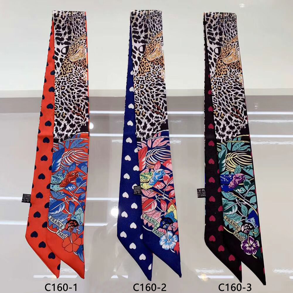 Brand Leopard Parrot Heart Sil - Women Accessories Brands review and price