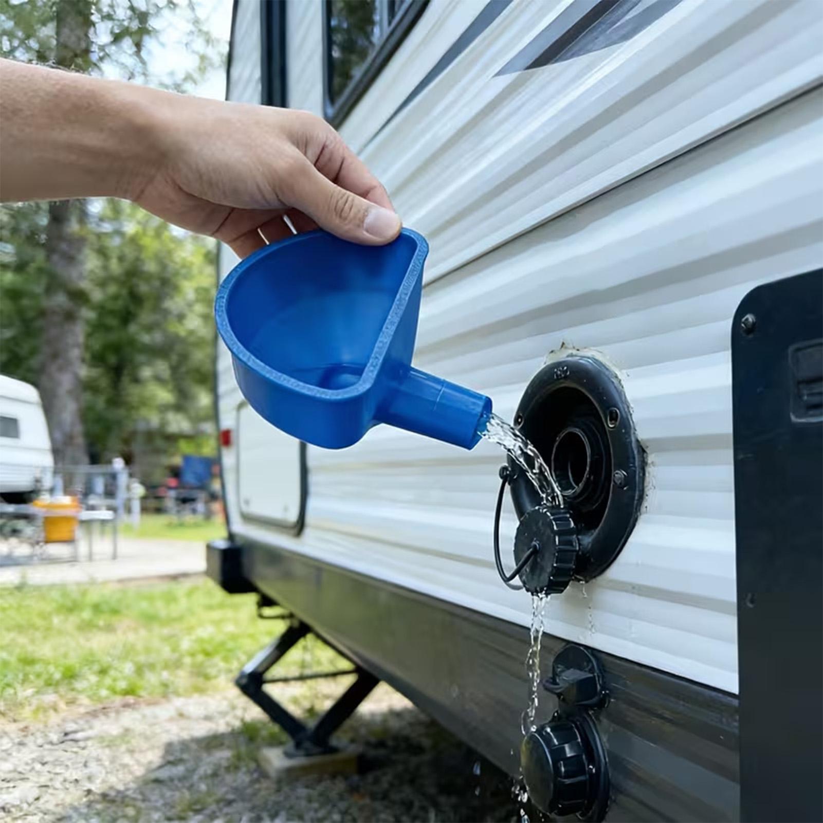 RV Water Tank Filling Funnel 3 - Women'S Essential Accessories review and price