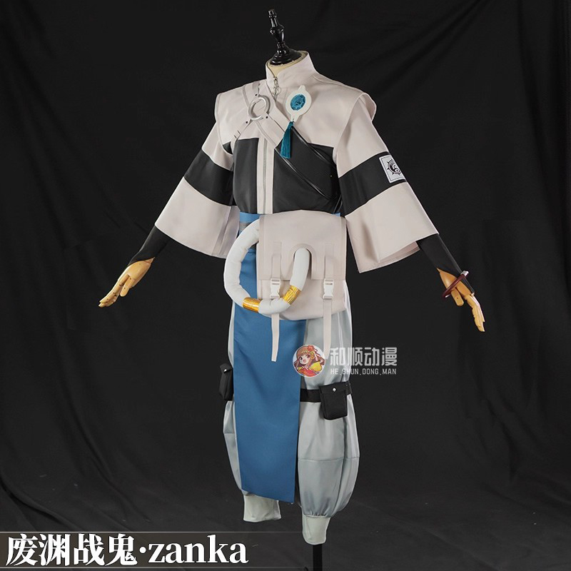 Gachiakuta Zanka Cosplay Costu - Women Accessories Earrings review and price