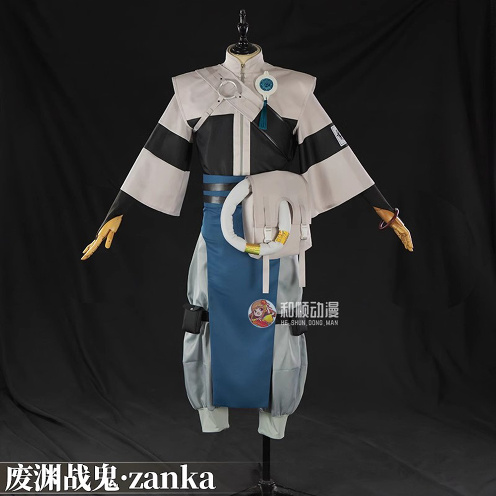Gachiakuta Zanka Cosplay Costu - Women Accessories Earrings review and price
