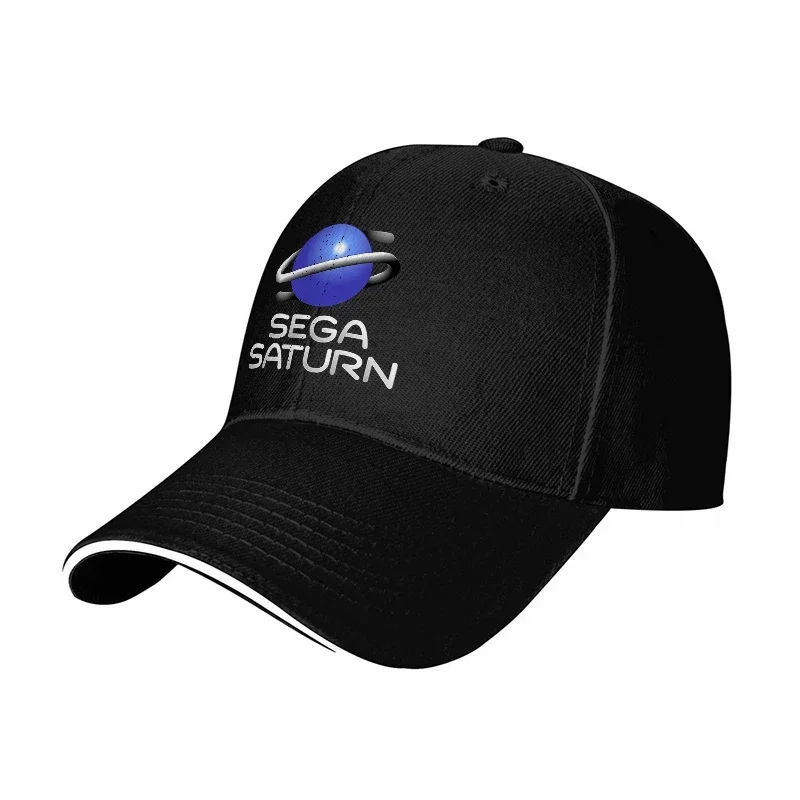 New SEGA SATURN LOGO BASEBALL  - Women Accessories Logo Design review and price