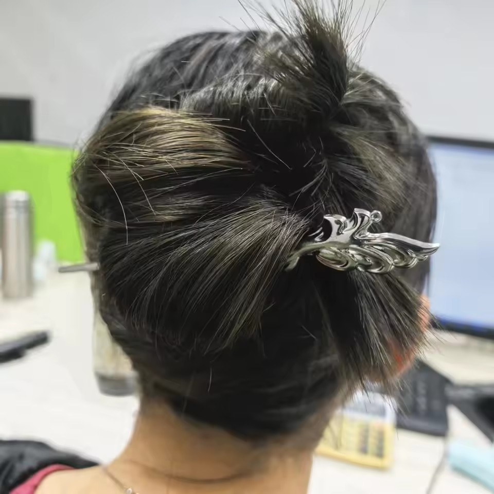 Apothecary Diaries Alloy Hairp - Women Accessories Trending review and price
