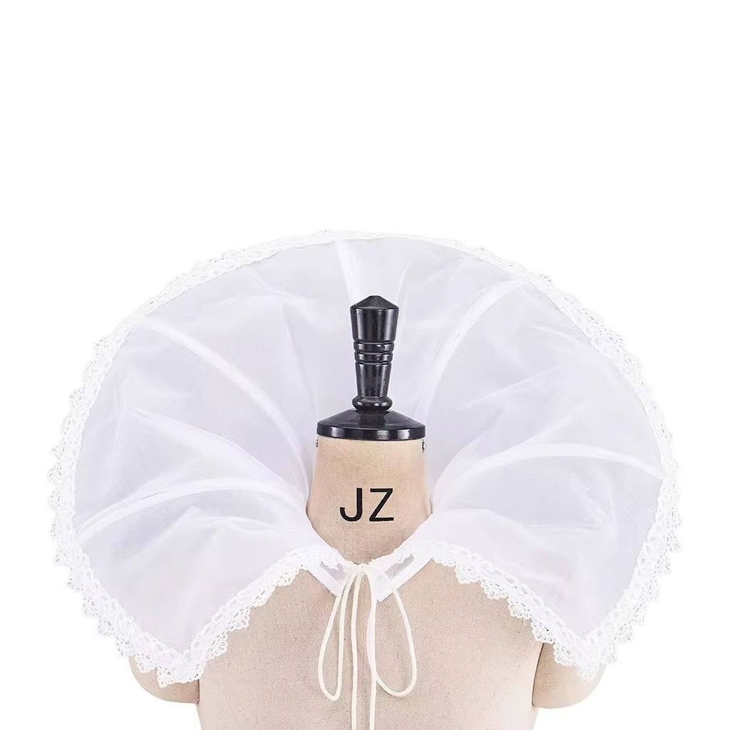 Tudor Elizabethan Queen Boned  - Women'S Vintage Accessories review and price